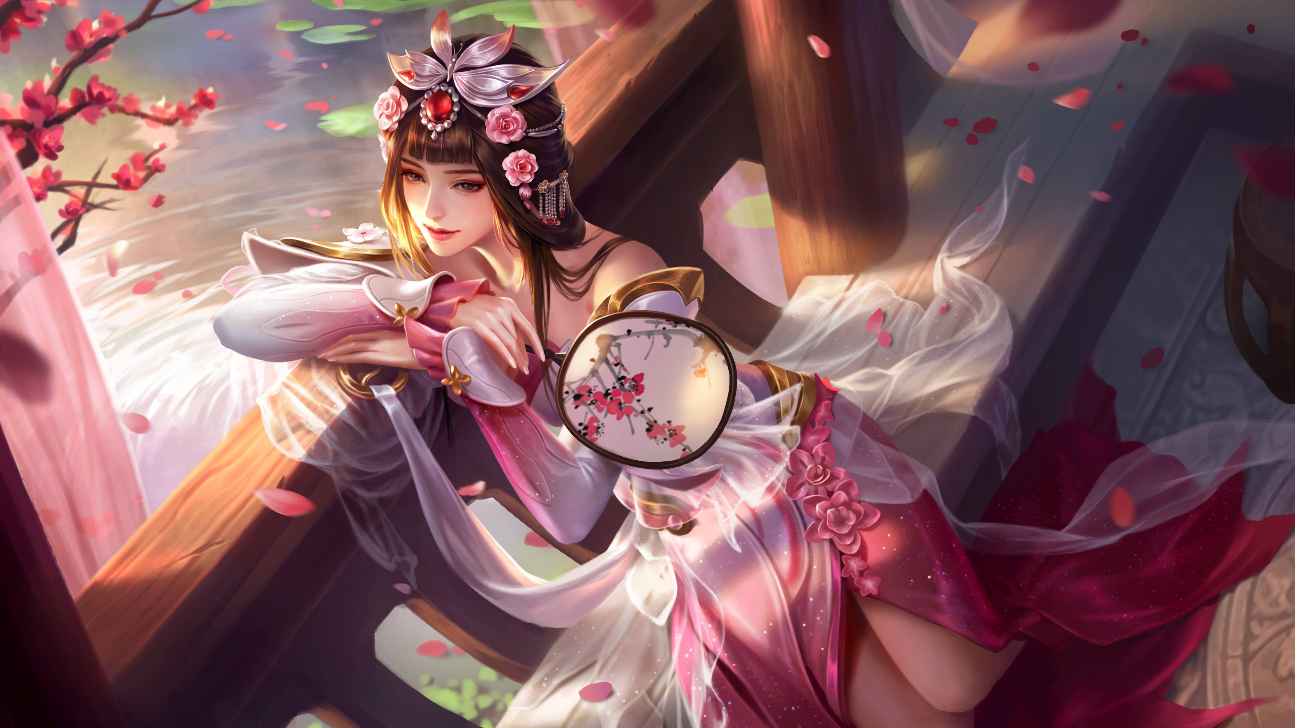 留下浓墨重 留下浓墨重