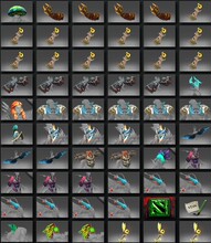 左手对决 左手对决