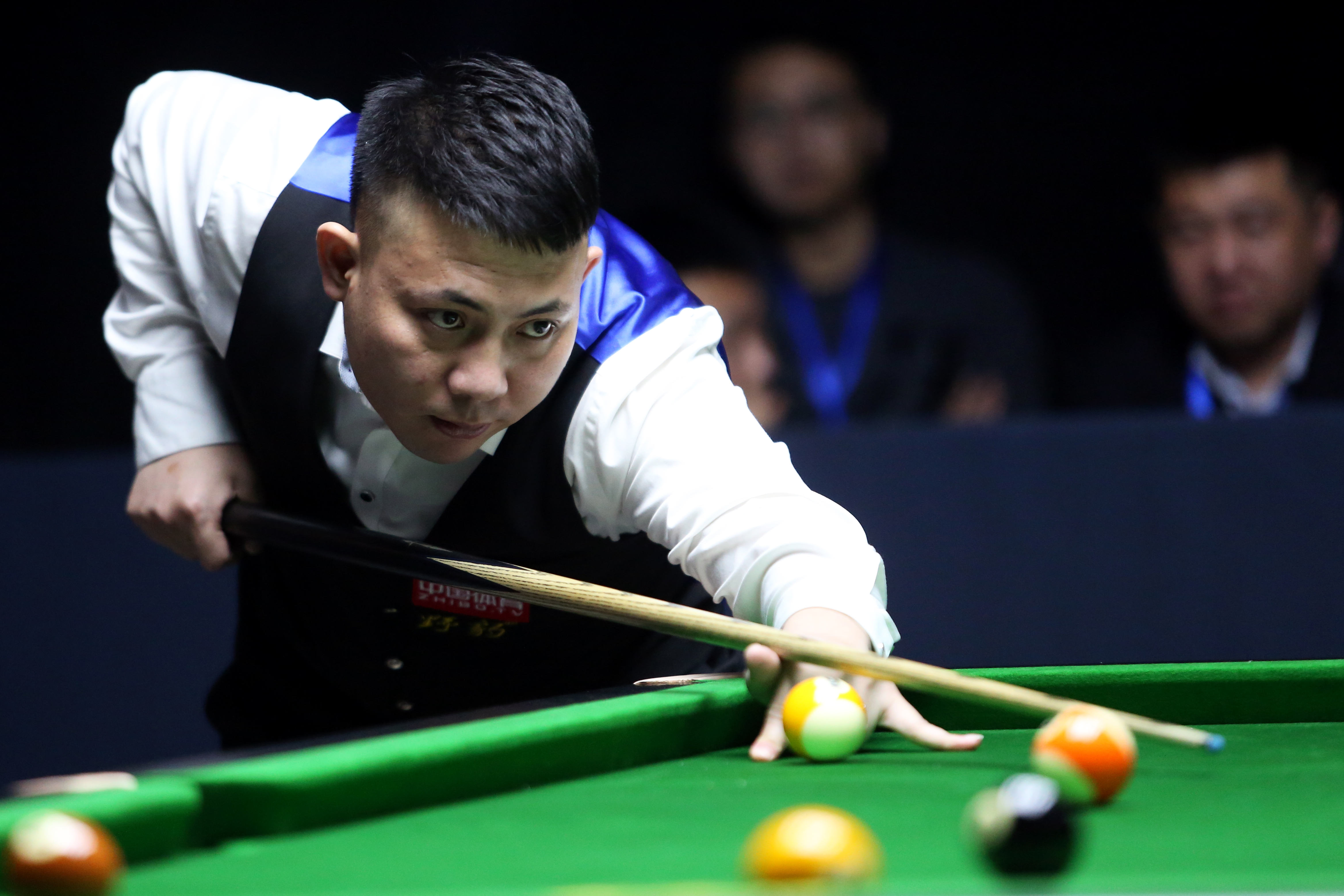 施的完善与 施的完善与