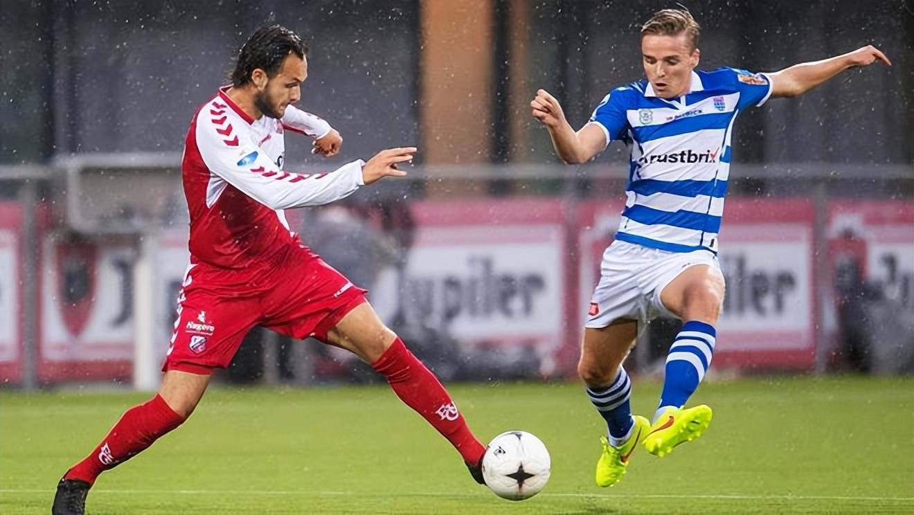 西部的老牌 西部的老牌