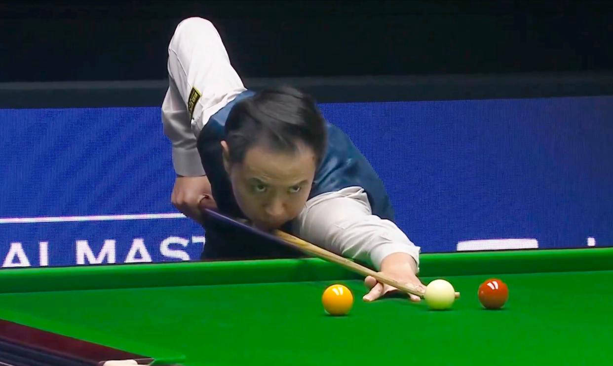 他们因对手 他们因对手