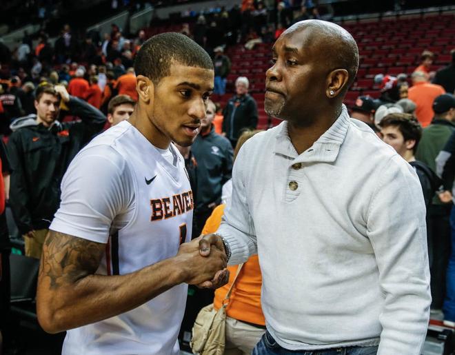 尼奥对球员 尼奥对球员