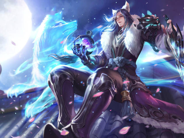 对手利用 对手利用