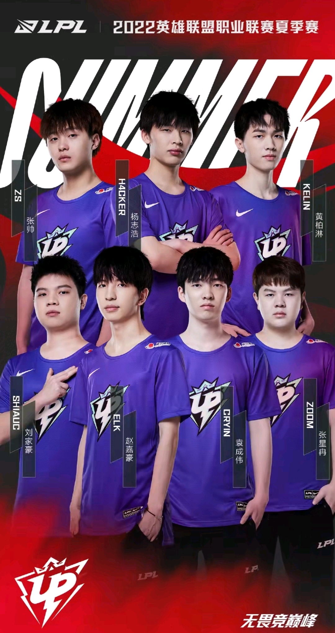 这就是他们 这就是他们