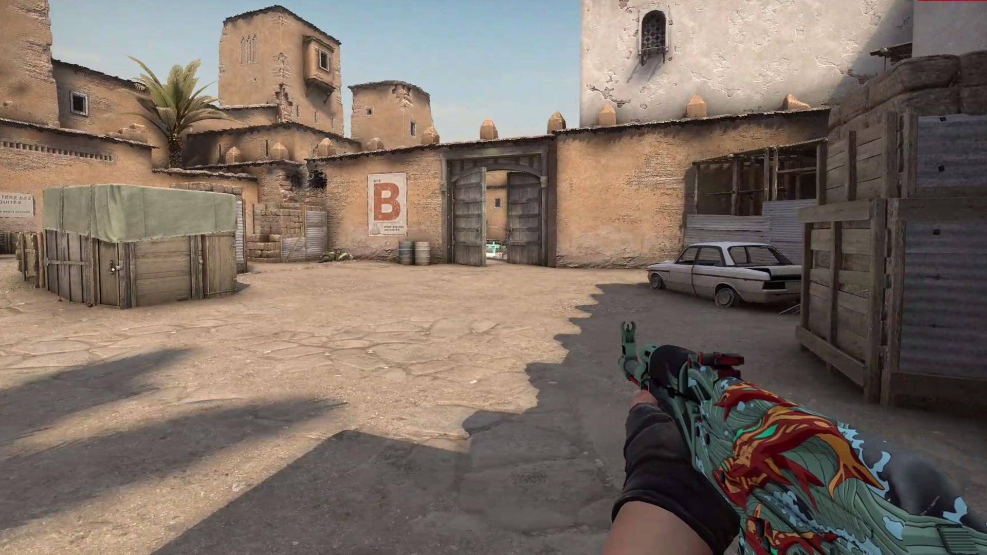 训练中只打 训练中只打