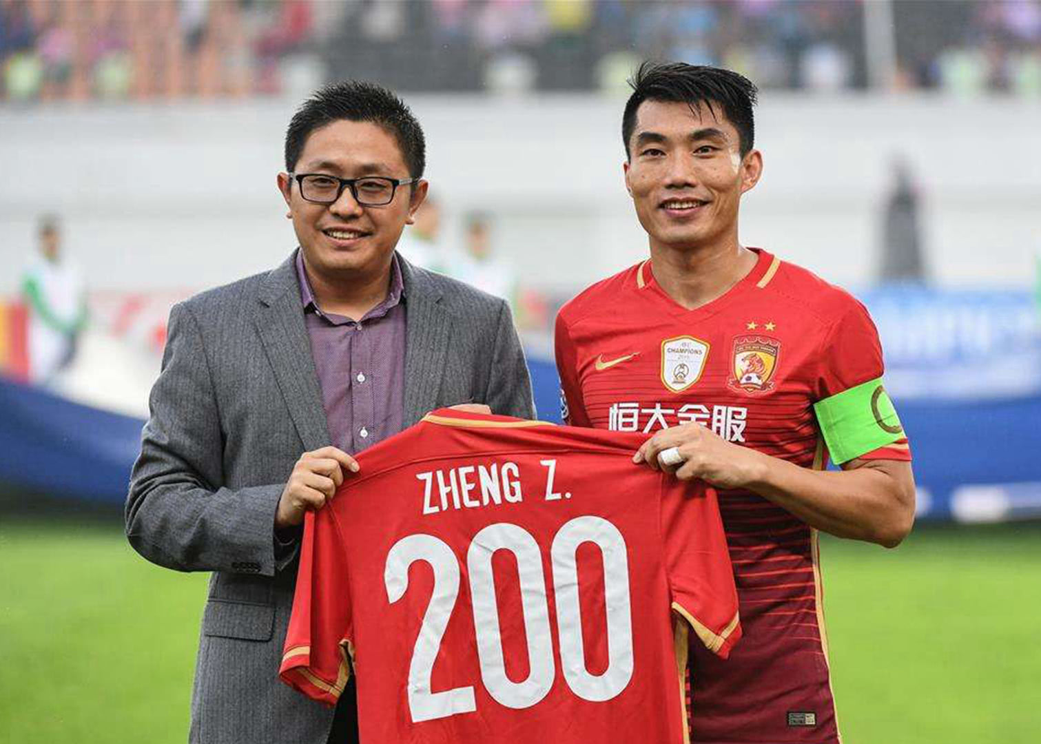 二人先做人 二人先做人